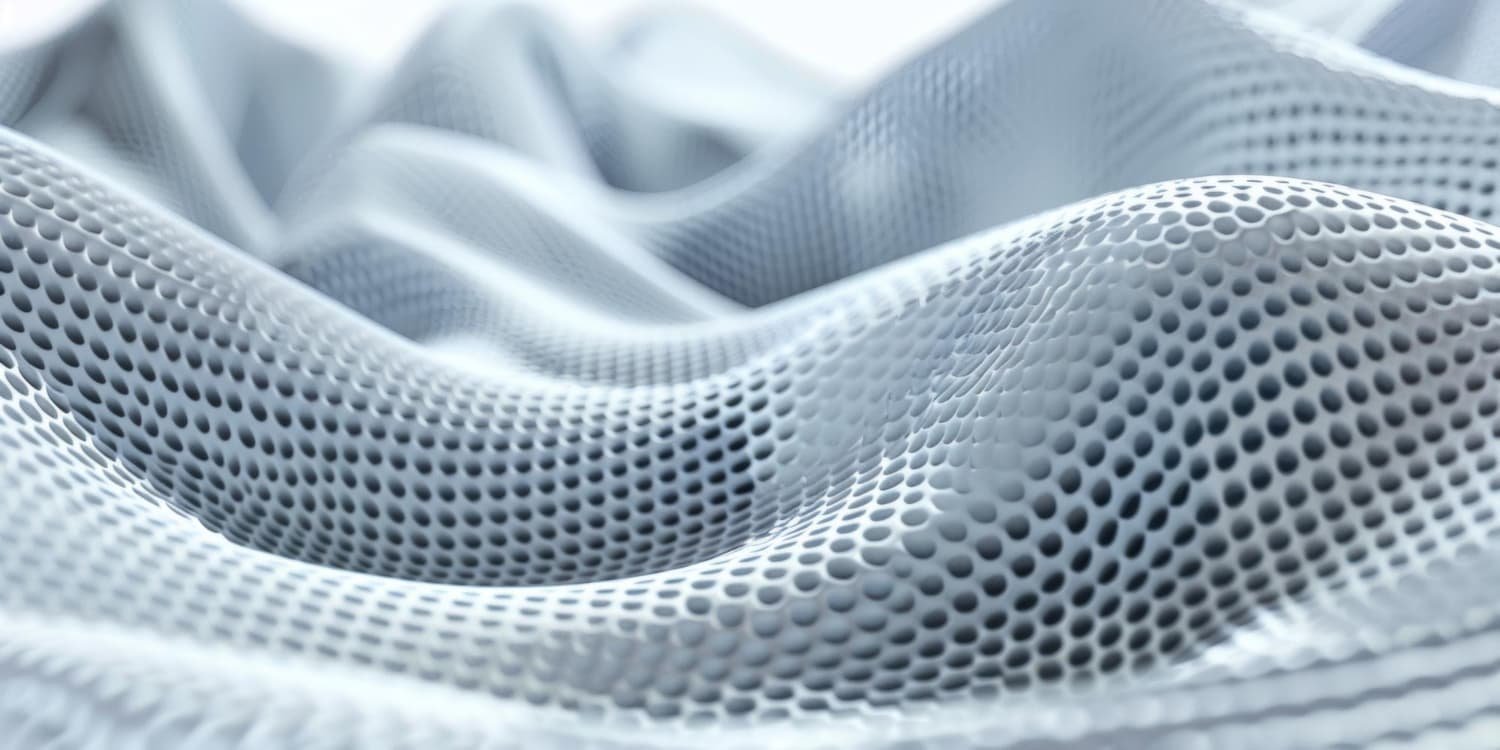 Military Fabrics