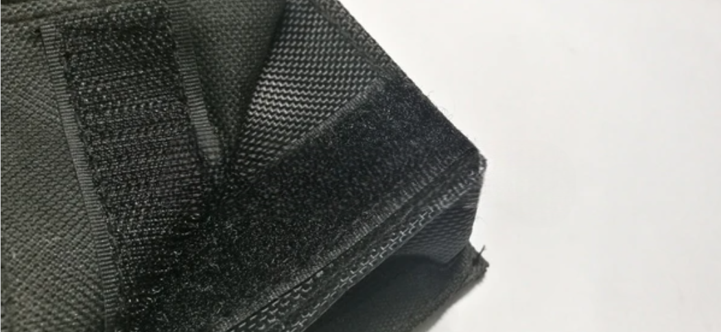 Military Fabrics