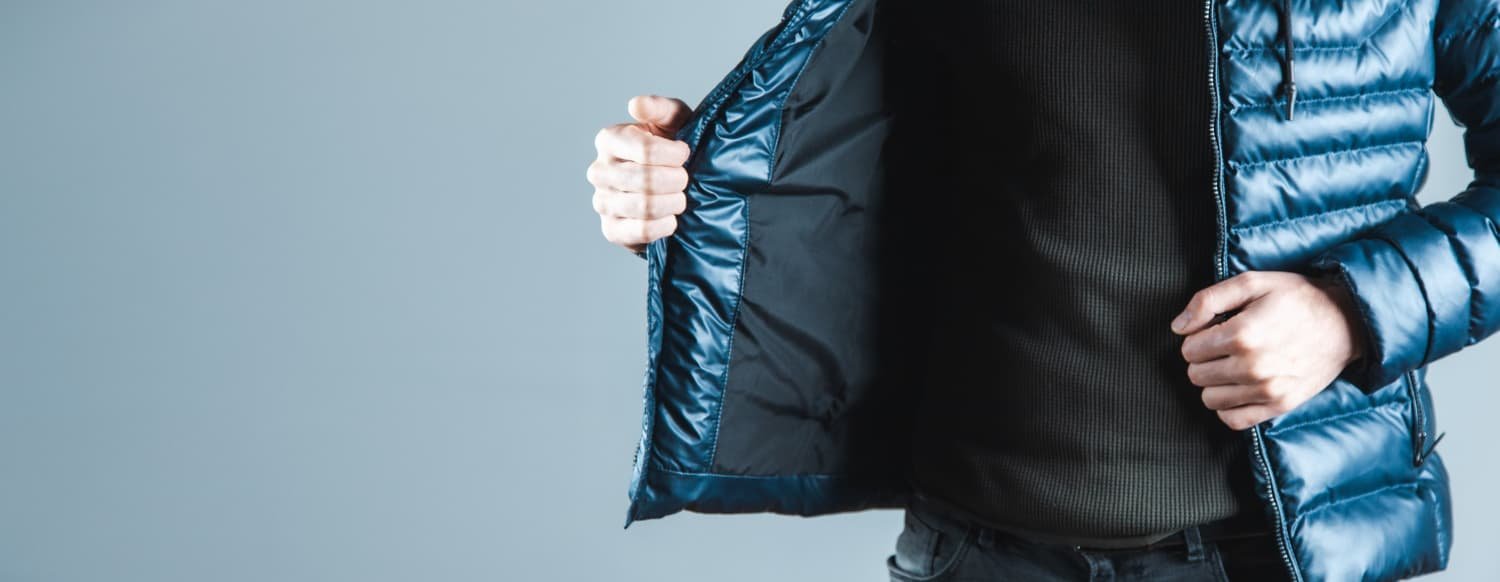 Military Fabrics