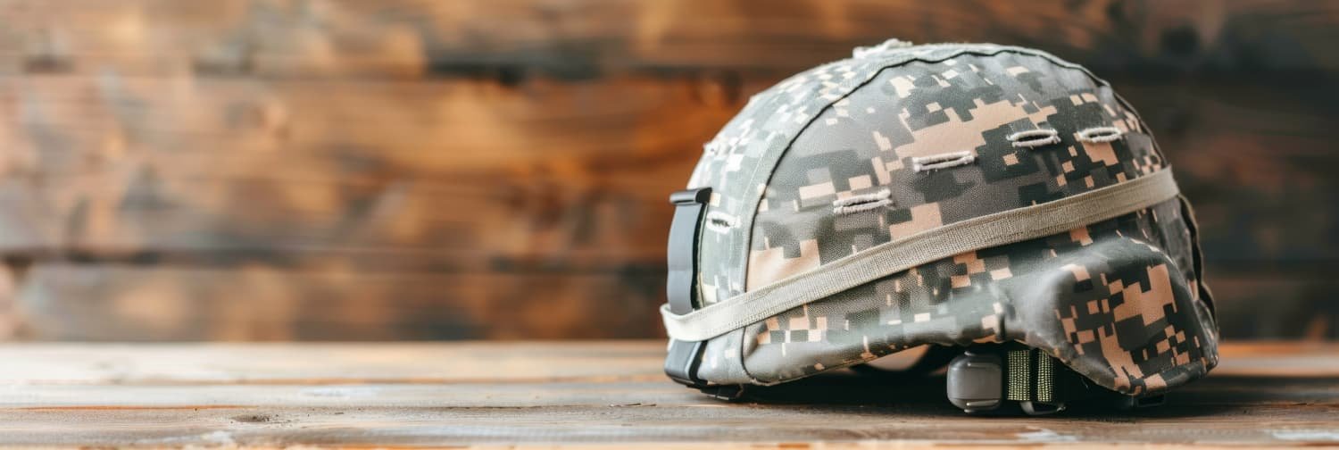 Military Fabrics